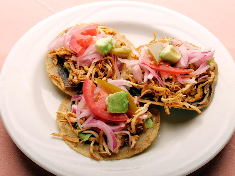 Imagen de Cochinita Pibil "La Cochinita de Lupillo", Restaurante familiar