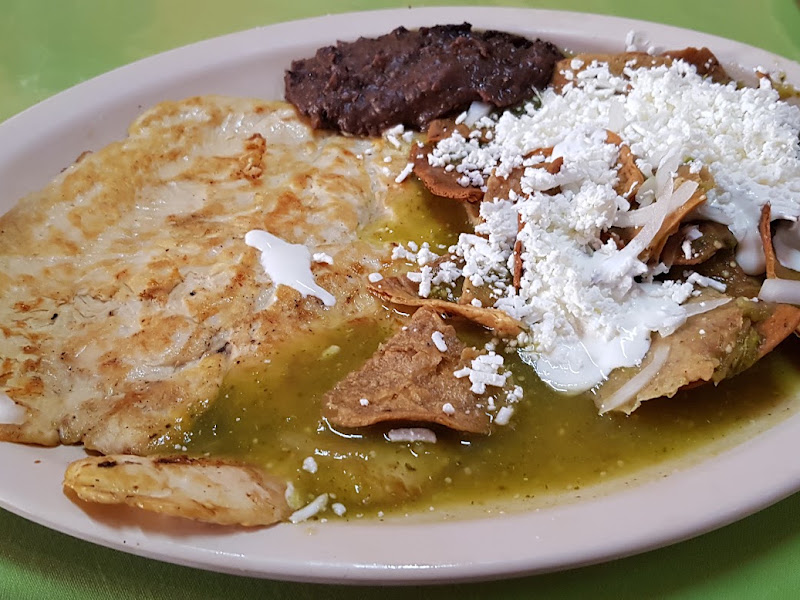 Imagen de Cocina AL Elvira, Restaurante