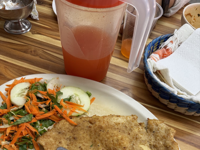 Imagen de Cocina ¨Como En Casa¨, Restaurante