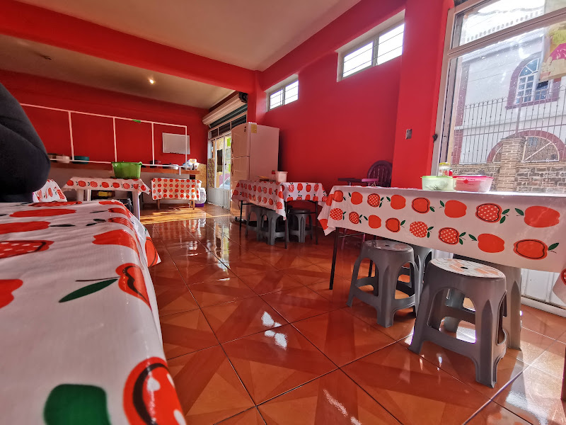 Imagen de Cocina Doña mago, Restaurante