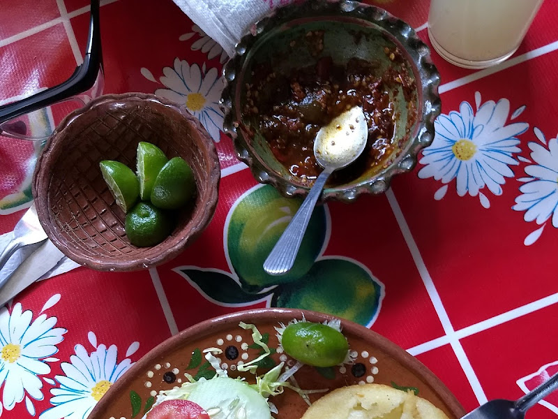 Imagen de Cocina Doña Mari, Restaurante