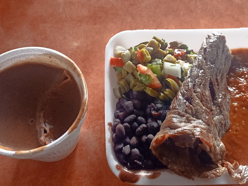 Imagen de COCINA ECONOMIA CASERA, Restaurante mexicano