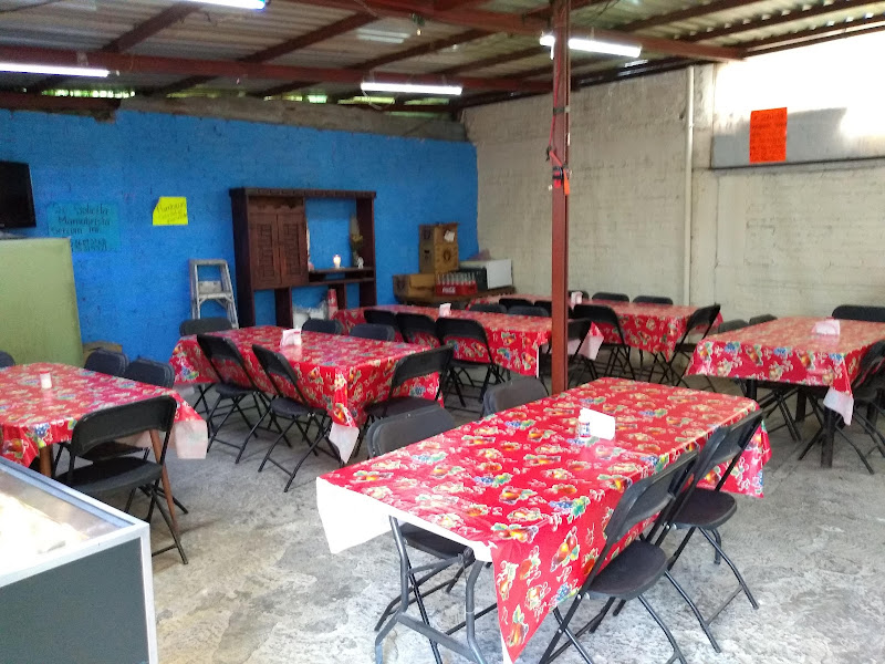 Imagen de Cocina económica abril, Restaurante