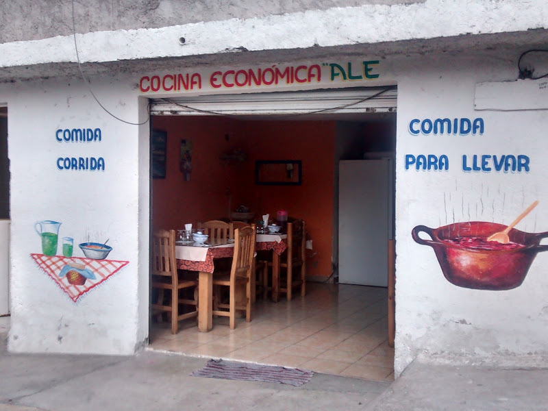 Imagen de COCINA ECONÓMICA ALE, Restaurante