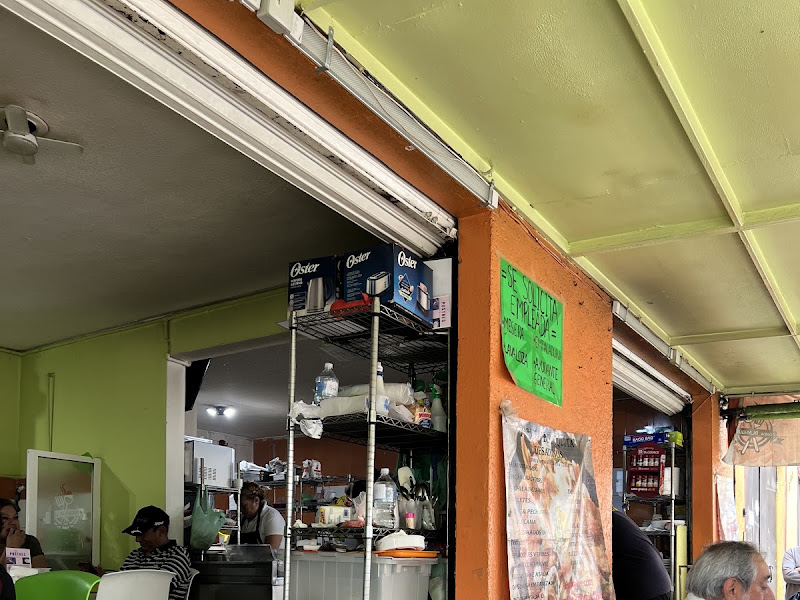Imagen de Cocina Económica "Blanquita", Restaurante