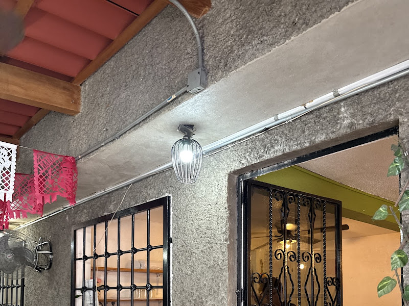 Imagen de Cocina Económica Bosques, Restaurante