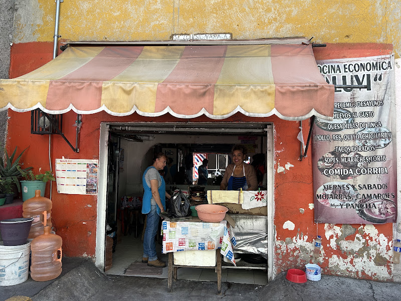 Imagen de Cocina económica Bubu, Restaurante