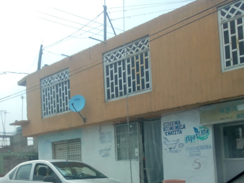Imagen de Cocina Económica Chatita, Comercio