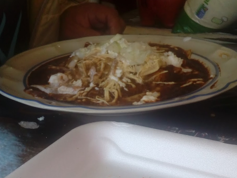 Imagen de Cocina Económica Chiquis, Restaurante