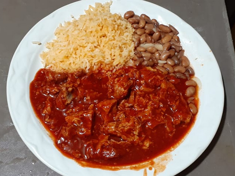 Imagen de Cocina Económica "Como en Casa", Restaurante