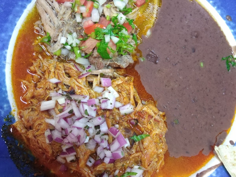 Imagen de Cocina Económica "Conchita", Restaurante