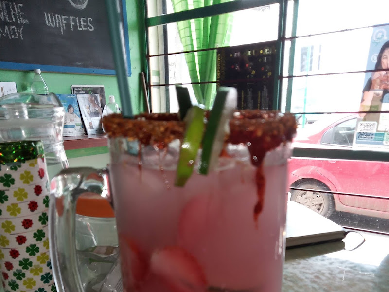 Imagen de Cocina Económica D' Maru, Restaurante