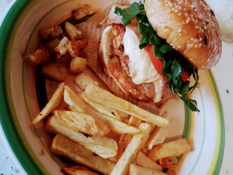 Imagen de Cocina Económica Don Toño, Restaurante