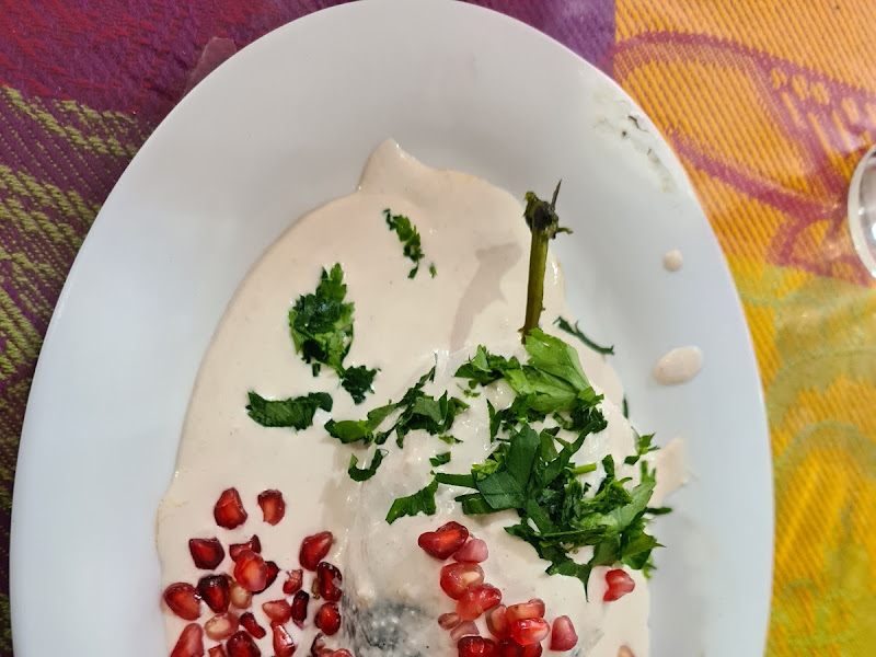 Imagen de Cocina Económica Doña Blanca, Restaurante
