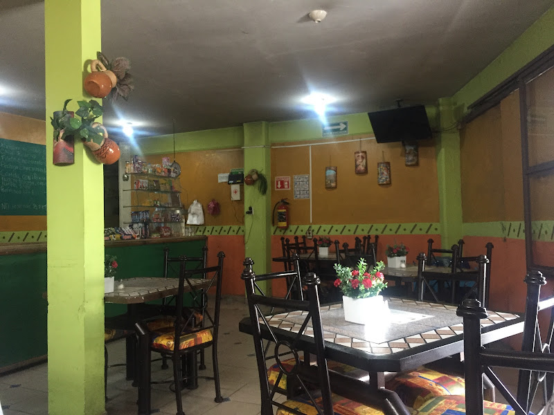 Imagen de Cocina Económica Doña Caro, Restaurante