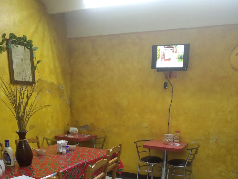 Imagen de Cocina Económica Doña Elvira, Restaurante