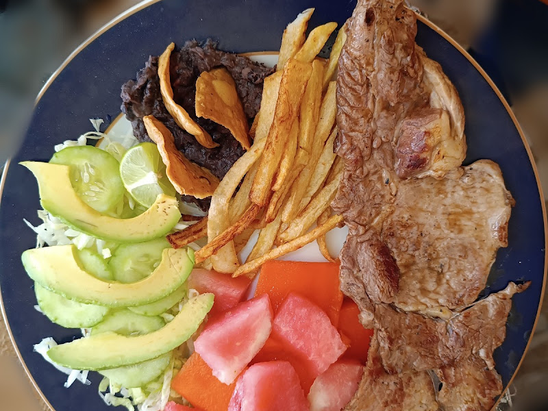 Imagen de Cocina Economica "Doña Marí", Restaurante
