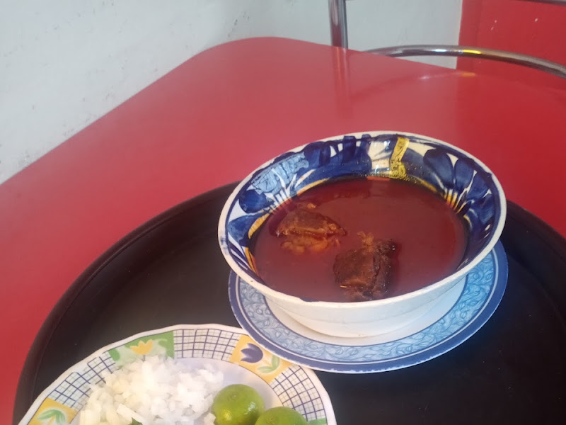 Imagen de Cocina Económica el Buen Comer, Restaurante