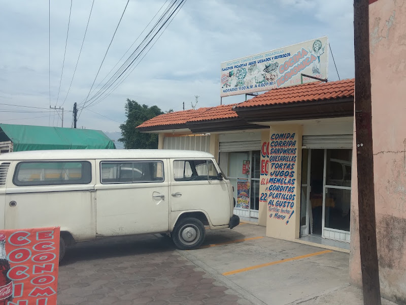 Imagen de Cocina Economica El Divino Niño, Restaurante