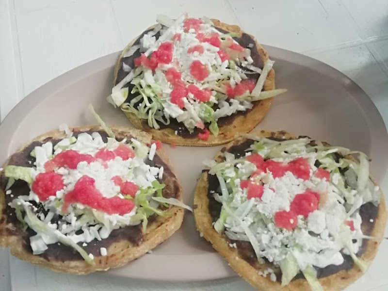 Imagen de Cocina Economica El Naranjo, Restaurante
