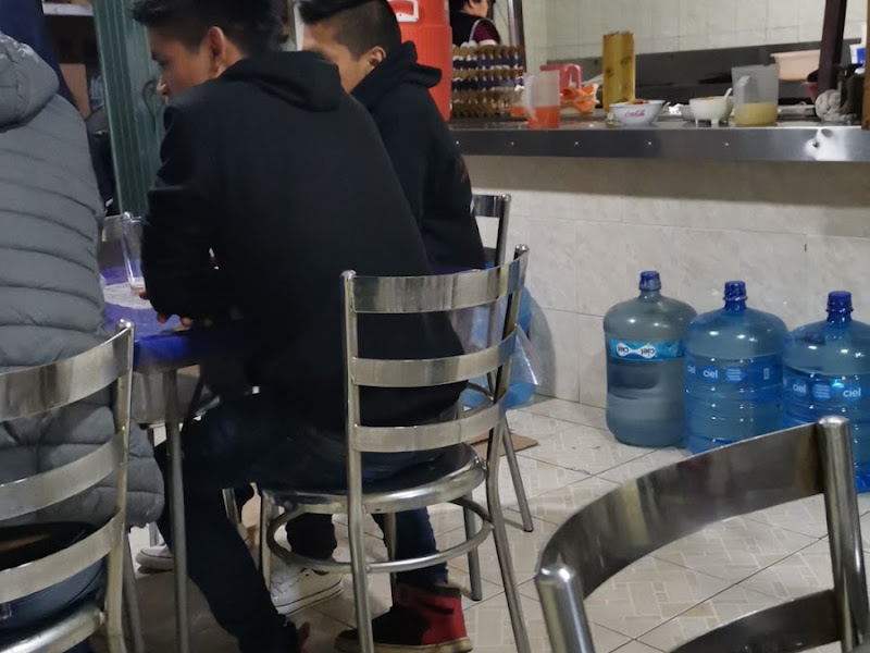 Imagen de Cocina Economica el Sazon Cito, Restaurante mexicano
