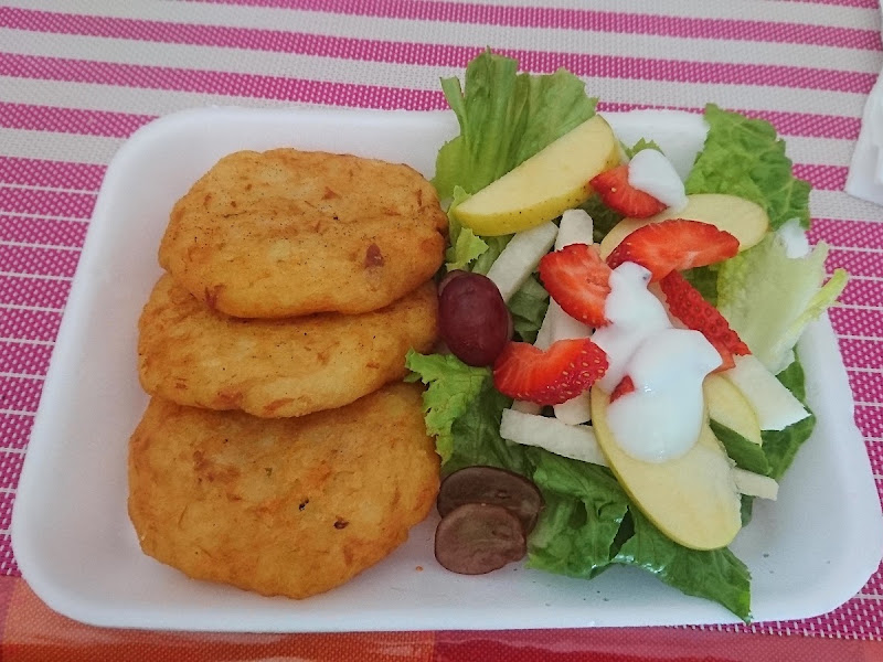 Imagen de Cocina Económica El Sazón de Mamá, Restaurante