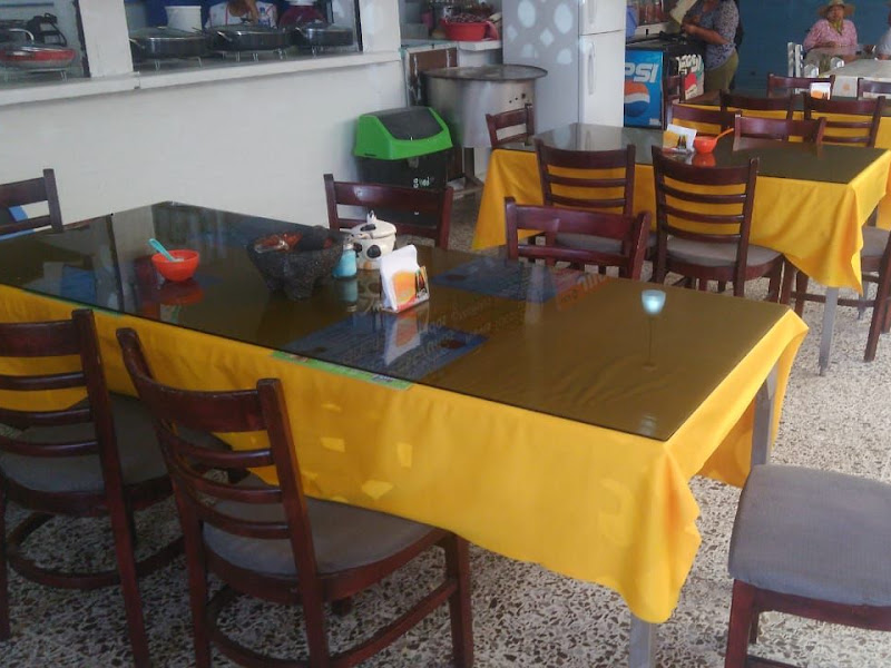 Imagen de Cocina Económica Emili, Restaurante