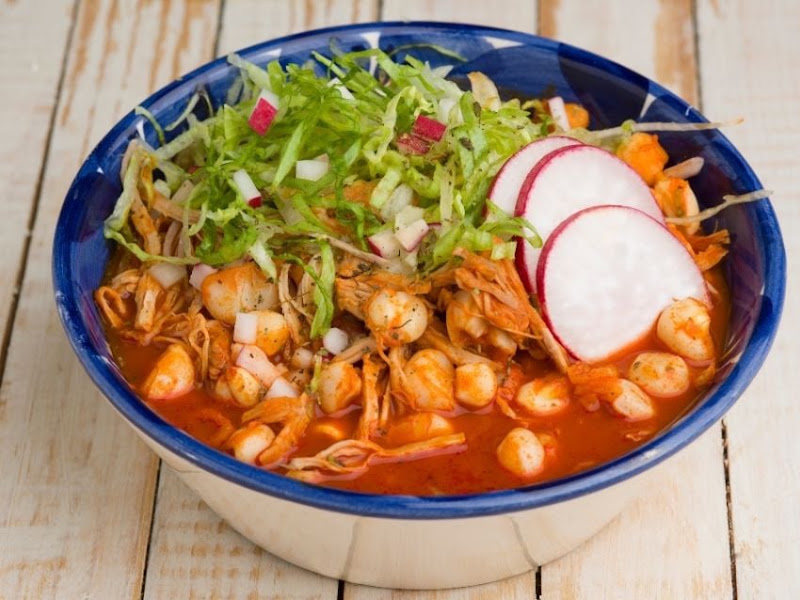 Imagen de Cocina Económica Emmanuel, Restaurante mexicano