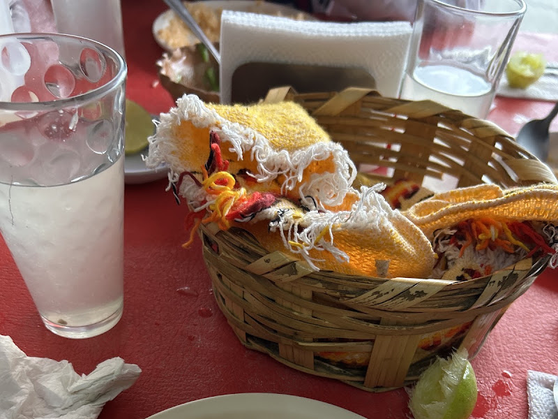 Imagen de Cocina Economica en Cuautitlan "Tía Ino", Restaurante