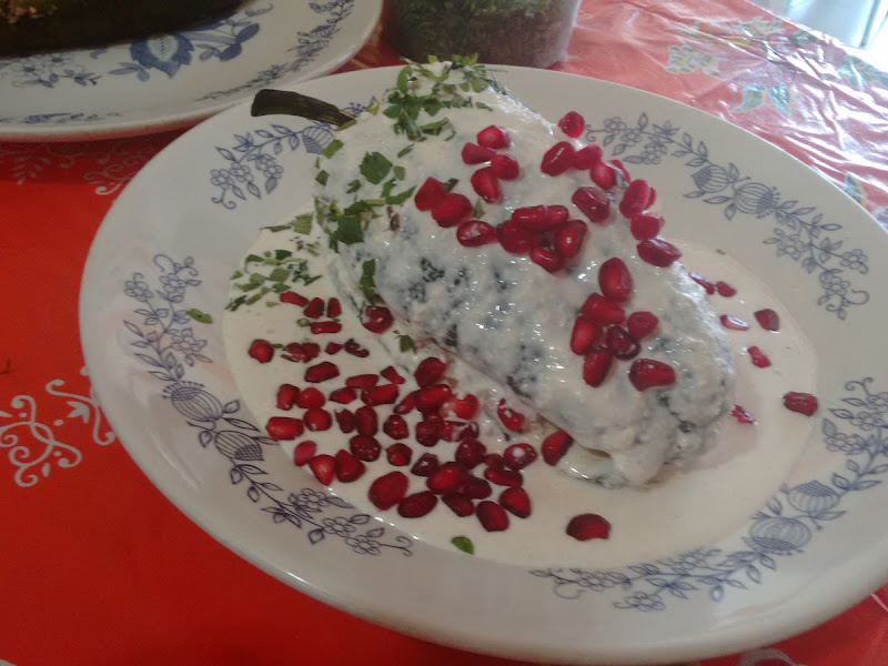Imagen de Cocina Económica Enríquez, Restaurante