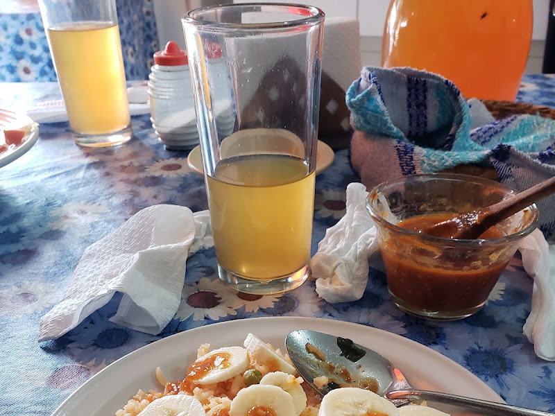 Imagen de Cocina Económica Fonda Guayameo, Restaurante