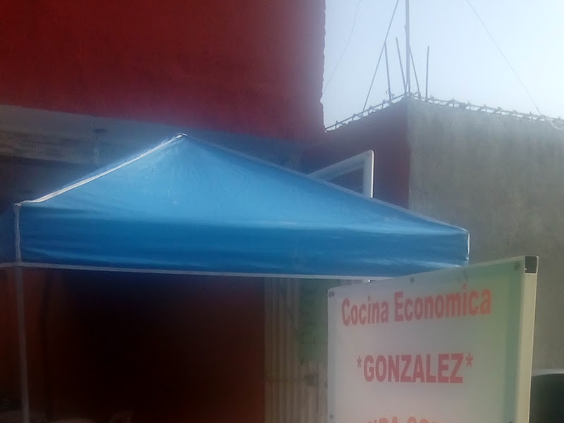 Imagen de Cocina Económica " GONZALEZ", Restaurante