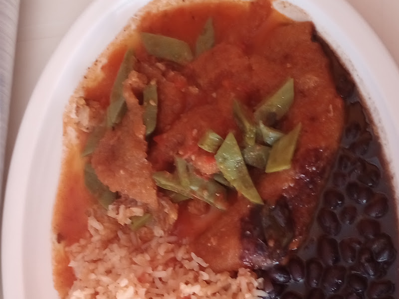Imagen de Cocina Económica jessy, Restaurante