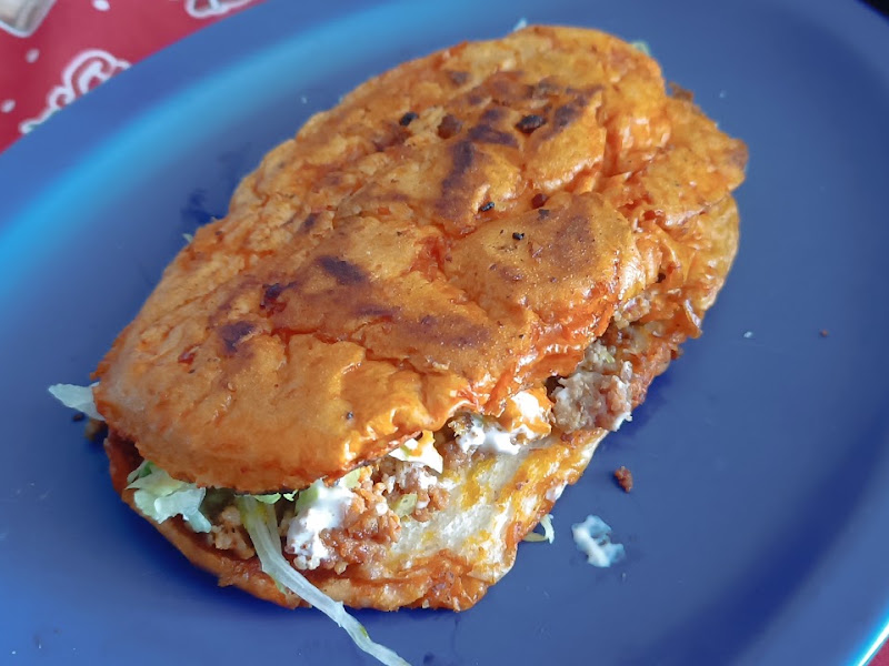Imagen de Cocina Economica JIREH, Comida a domicilio