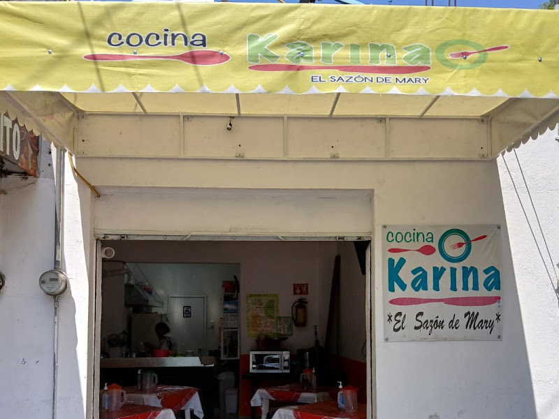 Imagen de COCINA ECONOMICA "KARINA", Restaurante