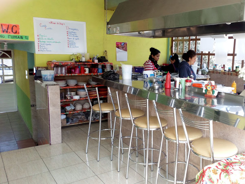Imagen de Cocina económica karla, Restaurante