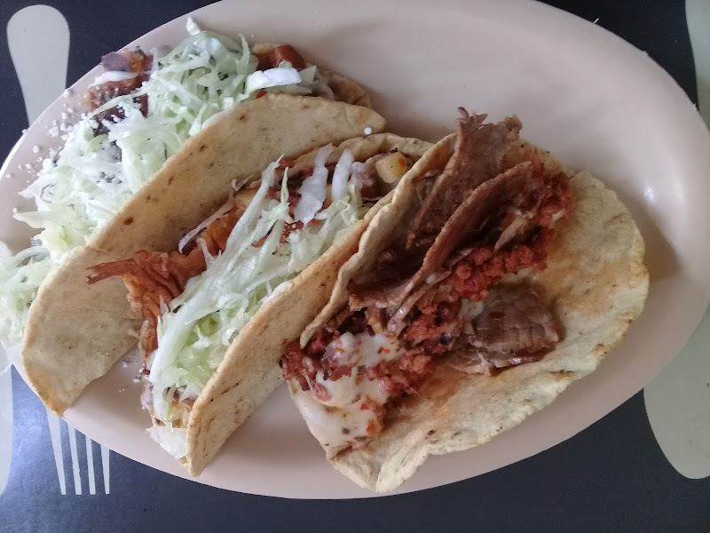Imagen de Cocina económica La Aurora, Comida a domicilio