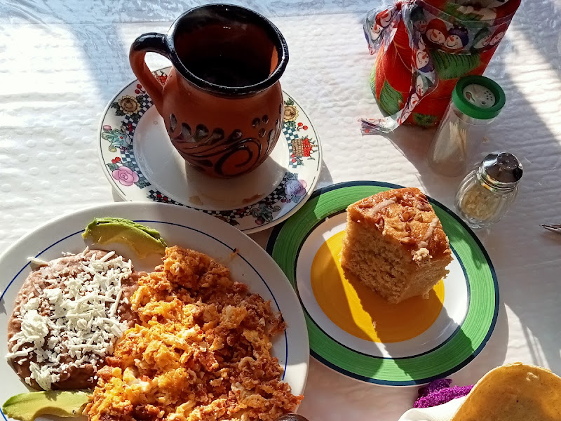 Imagen de Cocina Económica la Casita, Restaurante mexicano