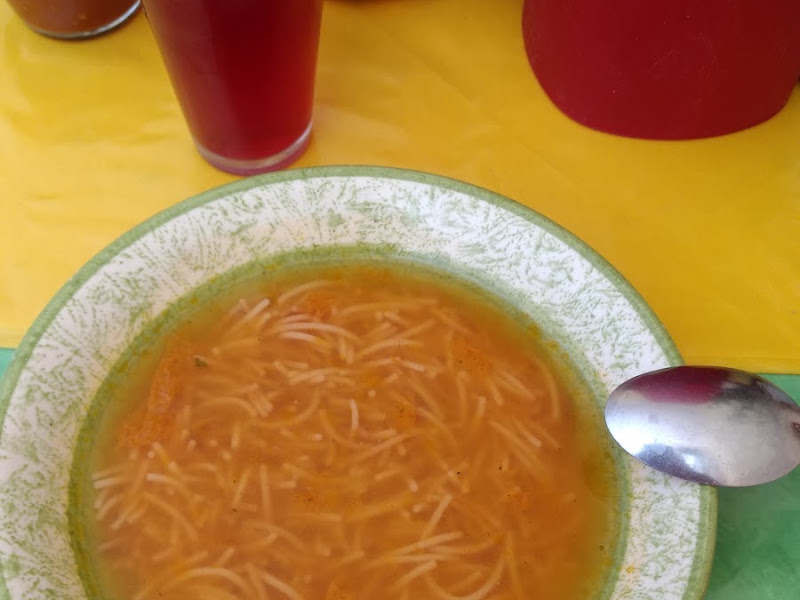 Imagen de Cocina Económica "La Chef", Restaurante