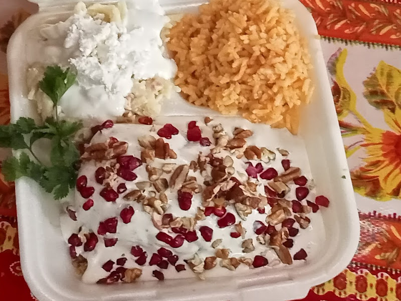 Imagen de Cocina Económica La Escondida, Restaurante