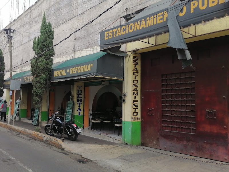 Imagen de Cocina Económica "La Pasadita", Restaurante