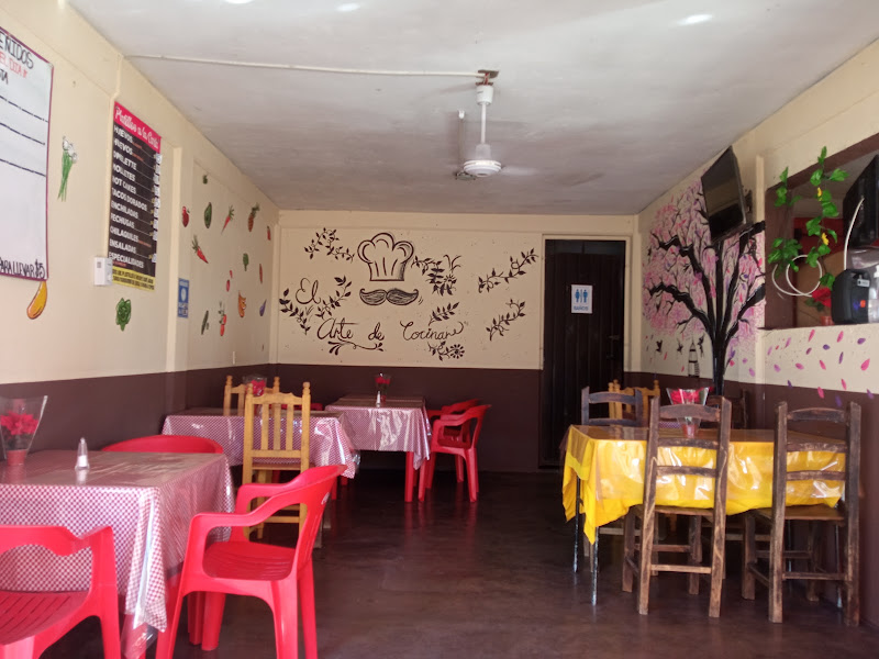 Imagen de COCINA ECONOMICA LA PAZ, Restaurante