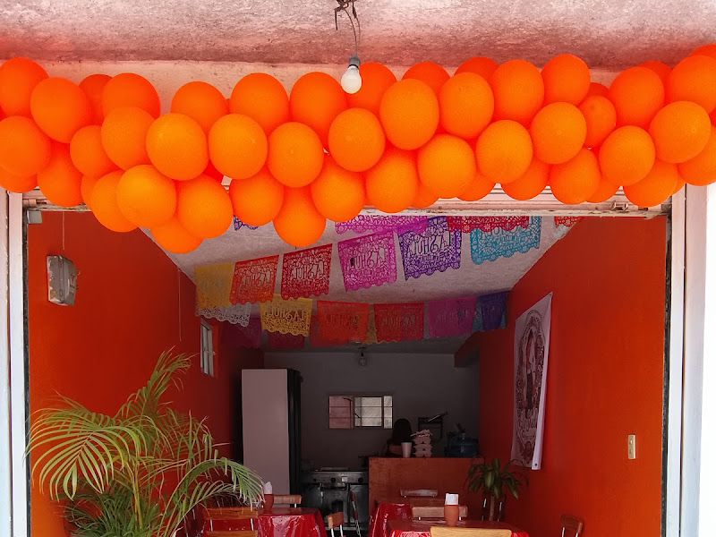 Imagen de Cocina Económica La Shula, Comida a domicilio