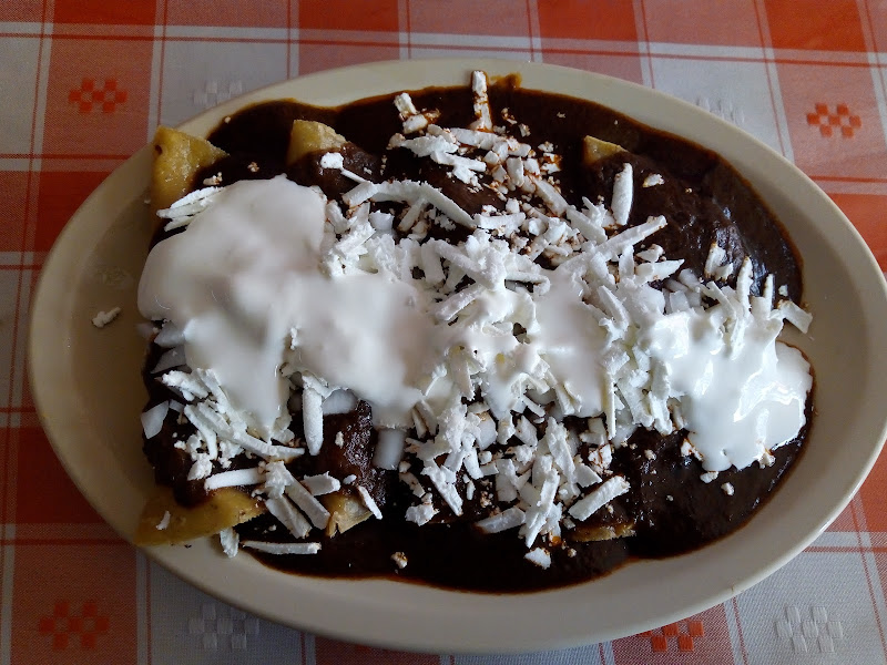 Imagen de Cocina económica: Las cazuelas de María, Restaurante