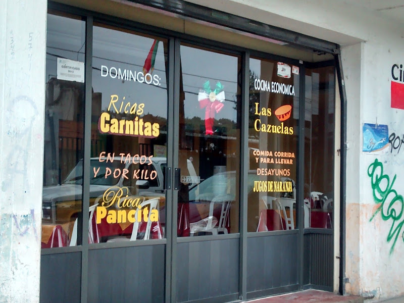 Imagen de Cocina Económica Las Cazuelas, Restaurante mexicano