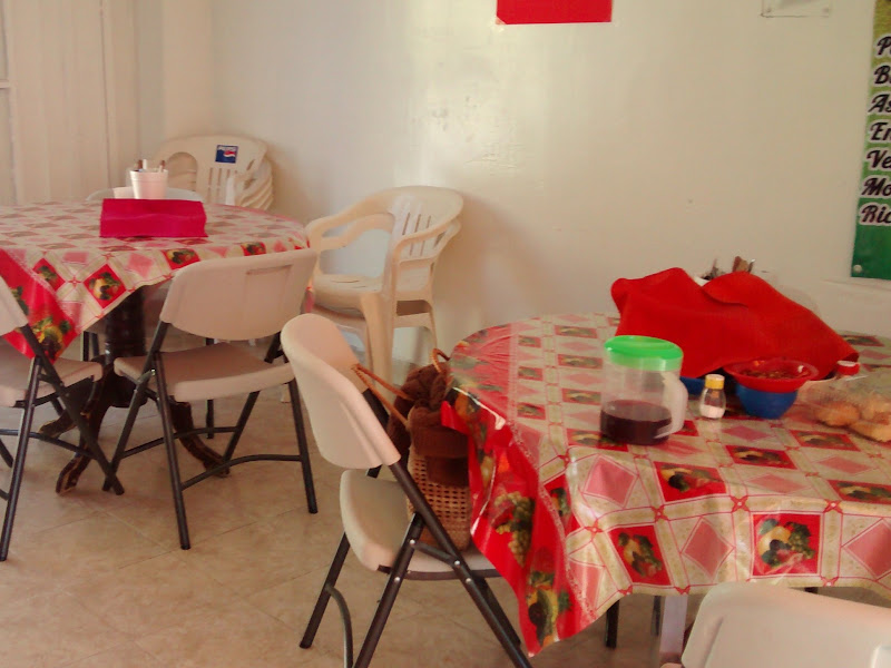 Imagen de Cocina Economica Las Chulas, Restaurante