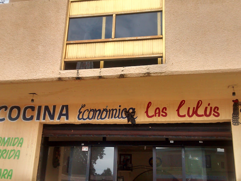 Imagen de Cocina Económica Las LuLús, Restaurante
