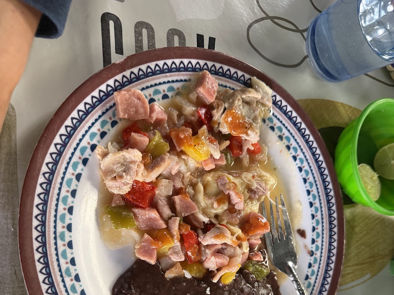 Imagen de Cocina Economica Las Ranas, Restaurante