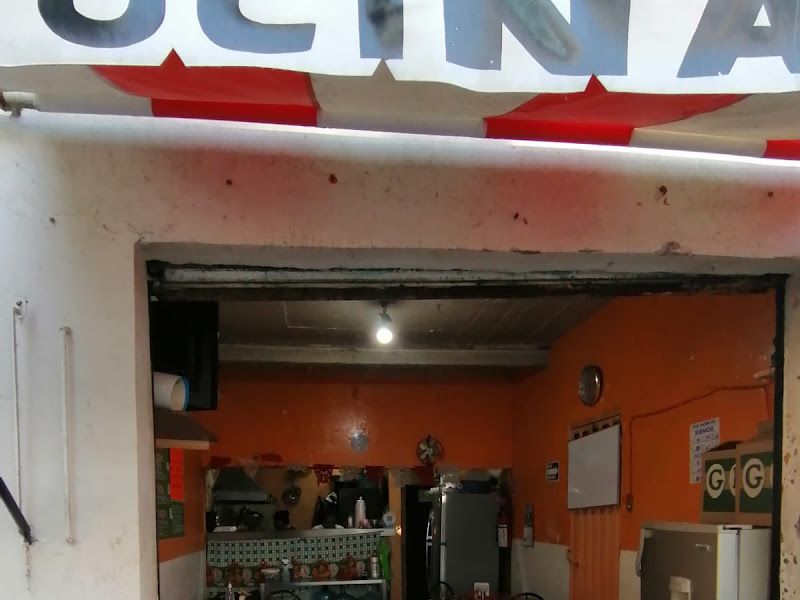 Imagen de Cocina Económica lili, Restaurante
