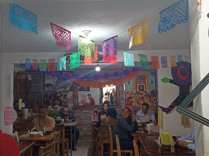 Imagen de Cocina Económica Lolita, Restaurante
